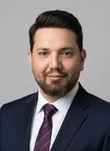 Foto oficial de Luiz Coelho (TSE)