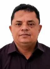Foto oficial de Luiz Porto (TSE)