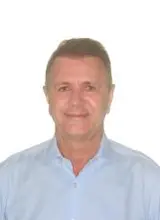 Foto oficial de Luizinho Goebel (TSE)