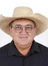 Foto oficial de Manoel Cuiabano (TSE)
