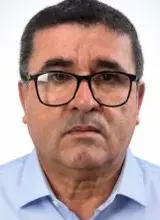 Foto oficial de Manoel do Boi (TSE)