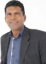 Foto oficial de Manoel Messias (TSE)