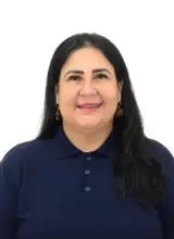 Foto oficial de Mara Mareto (TSE)