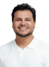 Foto oficial de Marcelo Cruz (TSE)