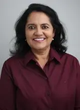 Foto oficial de Marcia Oliveira (TSE)