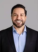 Foto oficial de Márcio Freitas Federal do Povo (TSE)