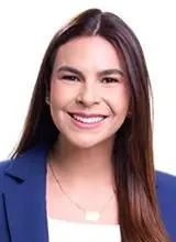 Foto oficial de Mariana Carvalho (TSE)