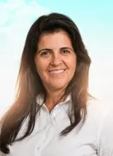 Foto oficial de Marlei Mezzomo (TSE)