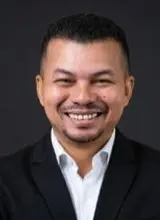 Foto oficial de Mauríção do Povo (TSE)