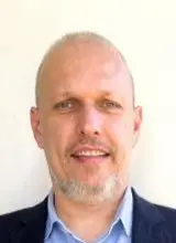 Foto oficial de Maurício Conti (TSE)