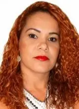 Foto oficial de Meirilane Barbosa (TSE)