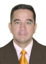 Foto oficial de Mestre Dragão Ro (TSE)