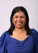 Foto oficial de Micheli Nenenzinha KM 1 (TSE)