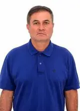 Foto oficial de Moisés Cavalheiro (TSE)