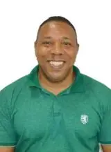 Foto oficial de Moisés Cruz da TV (TSE)