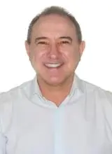 Foto oficial de Natan Donadon (TSE)