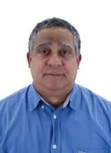 Foto oficial de Nelio Alencar (TSE)