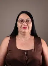Foto oficial de Nerle Mesquita (TSE)