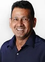 Foto oficial de Nilton Maranhão (TSE)
