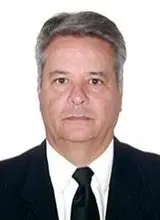 Foto oficial de Osmani (TSE)