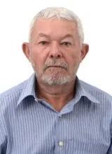 Foto oficial de Otacílio Ceará (TSE)