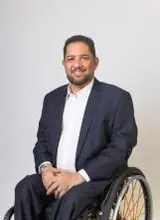 Foto oficial de Pastor Marcelo Pereira (TSE)