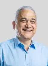 Foto oficial de Pastor Valadares (TSE)