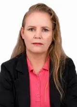 Foto oficial de Pastora Clara (TSE)