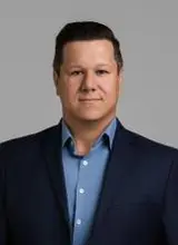 Foto oficial de Patrick Faelbi (TSE)
