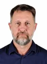 Foto oficial de Paulo Jorge Sulzbacher (TSE)