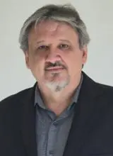 Foto oficial de Paulo Mendes (TSE)