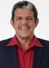 Foto oficial de Prof David Oliveira (TSE)