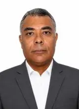 Foto oficial de Professor Willian (TSE)