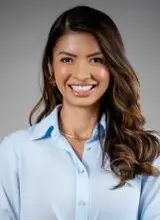 Foto oficial de Professora Alcione (TSE)