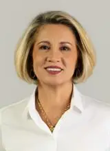 Foto oficial de Professora Rosangela Marum (TSE)