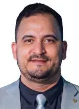 Foto oficial de Rafael Fera (TSE)