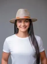 Foto oficial de Rafaela do Batista (TSE)