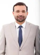 Foto oficial de Ribeiro do Sinpol (TSE)
