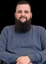 Foto oficial de Ricardo Chefin (TSE)