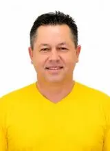 Foto oficial de Ricardo Schwantes (TSE)