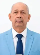 Foto oficial de Roberval Roberto (TSE)