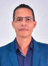 Foto oficial de Robson Rosa (TSE)