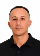 Foto oficial de Rogerio Gonçalves (TSE)