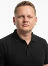 Foto oficial de Rogério Krause (TSE)