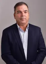 Foto oficial de Roni Irmaozinho (TSE)