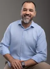 Foto oficial de Ronilson Pelegrine (TSE)