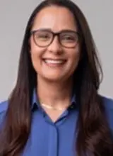 Foto oficial de Rosangela Donadon (TSE)