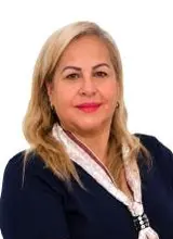Foto oficial de Rosi Marri (TSE)