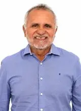 Foto oficial de Sales (TSE)