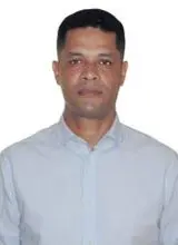 Foto oficial de Sérgio Ferreira (TSE)
